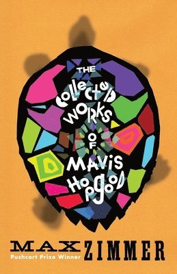 The Collected Works of Mavis Hopgood 1