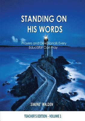 Standing On His Words 1