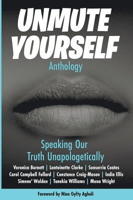 Unmute Yourself