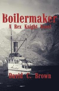 bokomslag Boilermaker