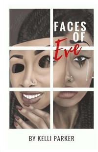 bokomslag Faces of Eve: A Poetic Journey of Transformation