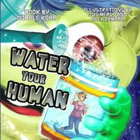bokomslag Water Your Human