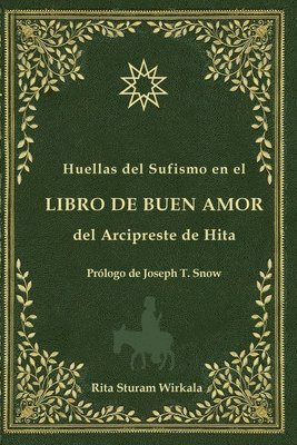 bokomslag Huellas del Sufismo en el libro de buen amor del Arcipreste de Hita