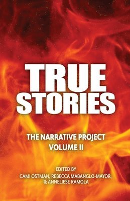 True Stories 1