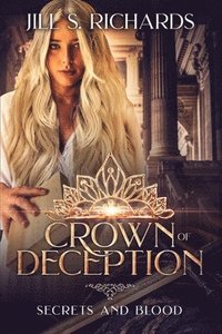 bokomslag Crown of Deception