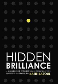 bokomslag Hidden Brilliance