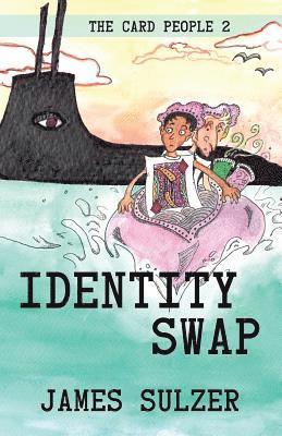 Identity Swap 1