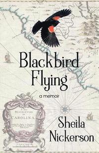 bokomslag Blackbird Flying