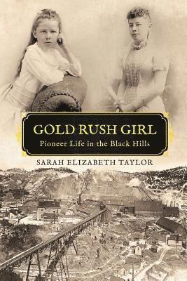 Gold Rush Girl 1