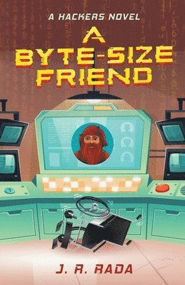 A Byte-Sized Friend 1