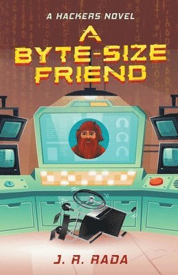 Byte-Sized Friend