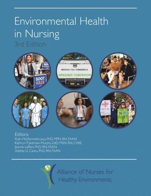 Environmental Health in Nursing 1