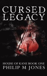 bokomslag Cursed Legacy