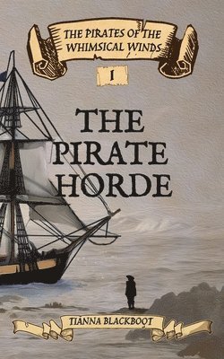 The Pirate Horde 1