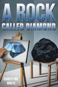 bokomslag A Rock Called Diamond