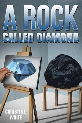 bokomslag A Rock Called Diamond