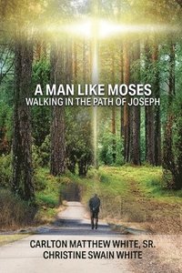 bokomslag Man Like Moses Walking In the Path of Joseph