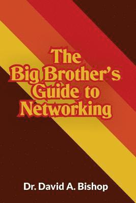 bokomslag The Big Brother's Guide to Networking