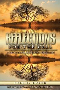 bokomslag Reflections for the Call: A Devotional for Young Preachers