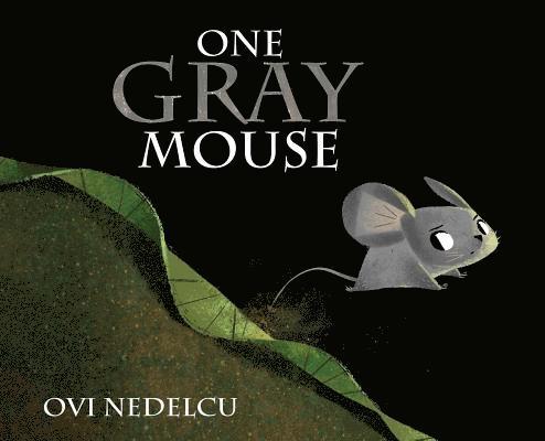 One Gray Mouse 1