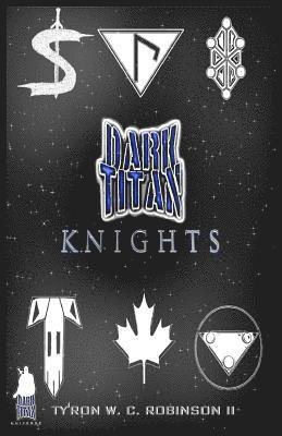 Dark Titan Knights 1