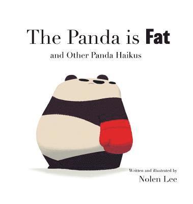 The Panda is Fat 1