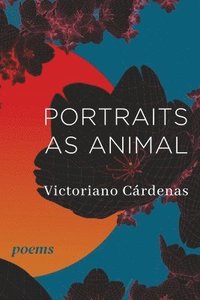 bokomslag Portraits as Animal