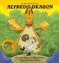 bokomslag Alfred's Dragon