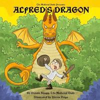 bokomslag Alfred's Dragon