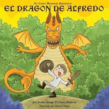 bokomslag Dragon de Alfredo