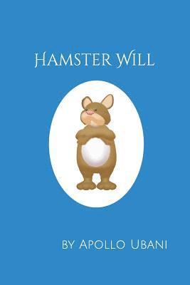 Hamster Will 1