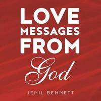 bokomslag Love Messages From God