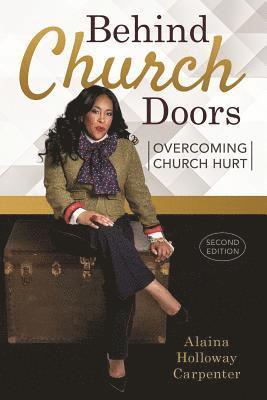 Behind Church Doors 1