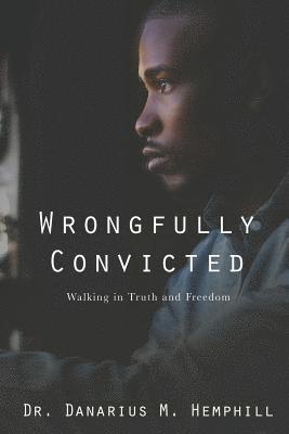 bokomslag Wrongfully Convicted