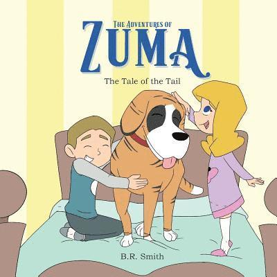 The Adventures of Zuma 1