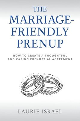 bokomslag Marriage-Friendly Prenup