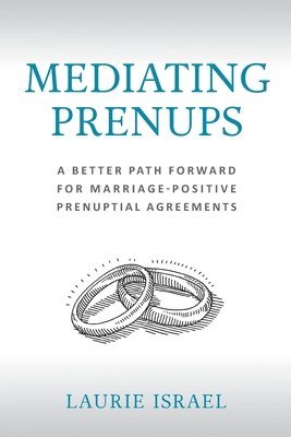 bokomslag Mediating Prenups