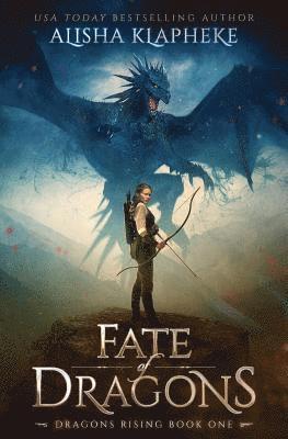 Fate of Dragons 1