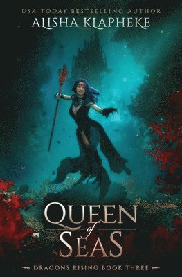 Queen of Seas 1