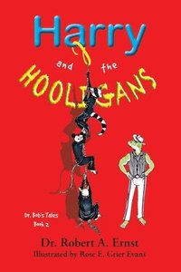 bokomslag Harry and the Hooligans