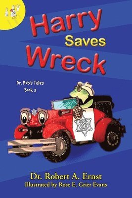 Harry Saves Wreck 1