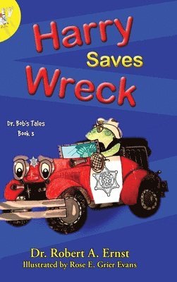 Harry Saves Wreck 1