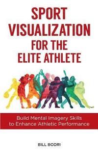 bokomslag Sport Visualization for the Elite Athlete