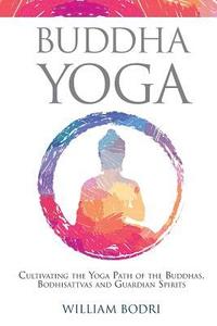 bokomslag Buddha Yoga