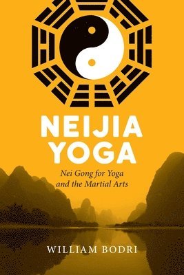 Neijia Yoga 1