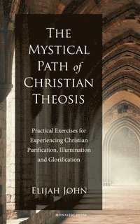 bokomslag Mystical Path of Christian Theosis