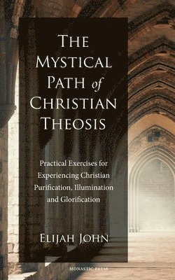 bokomslag Mystical Path of Christian Theosis