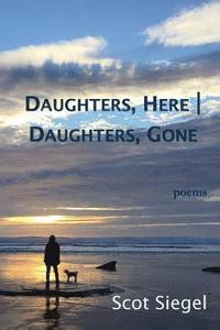 bokomslag Daughters, Here - Daughters, Gone: Poems