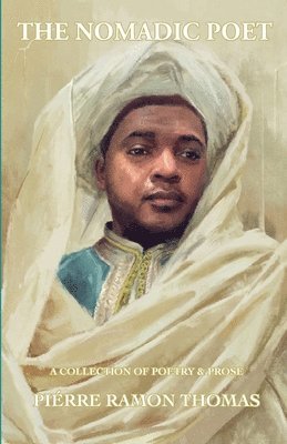 bokomslag Nomadic Poet
