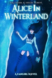 bokomslag Alice in Winterland
